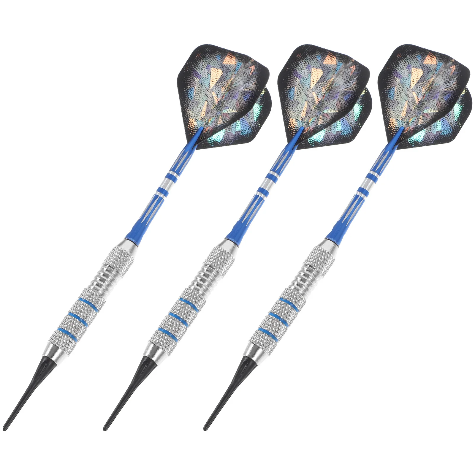 1 Set Electronic Dart Tips Metal Reusable Lightweight For Outdoor Indoor Supplies Leisure Plaything Safety
1 Set Electronic Dart Tips Metal Reusable Lightweight For Outdoor Indoor Supplies Leisure Plaything Safety