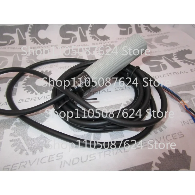 SS CR18-8DN Genuine For AUTONICS Proximity Switch FAST SHIPPING
SS CR18-8DN Genuine For AUTONICS Proximity Switch FAST SHIPPING