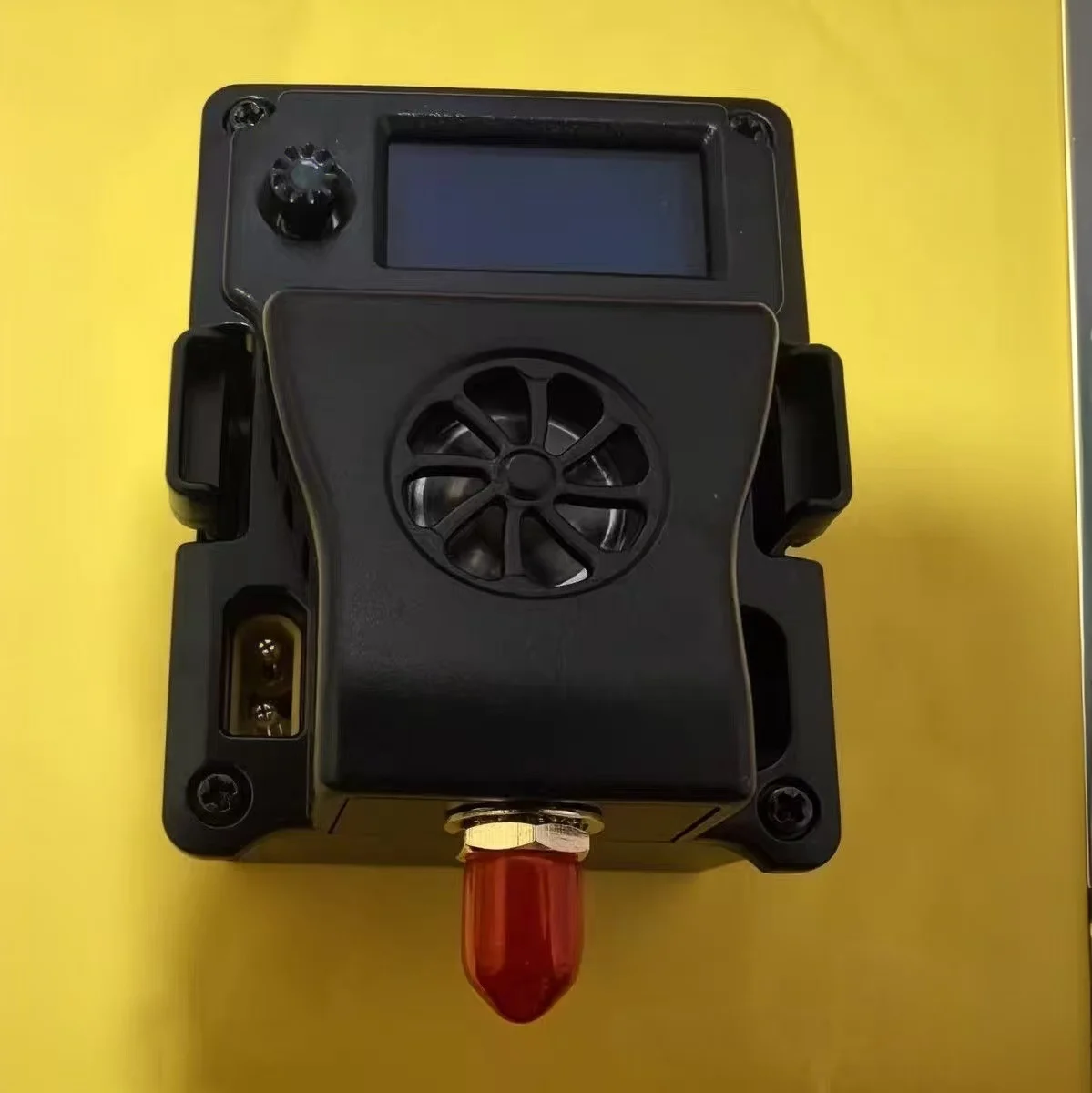 ELRS High Frequency Head ELRS 915MHz 2.4GHz 433Mhz 1W Drone Remote Control High Frequency Head Radiomaster High Frequency Head
ELRS High Frequency Head ELRS 915MHz 2.4GHz 433Mhz 1W Drone Remote Control High Frequency Head Radiomaster High Frequency Head