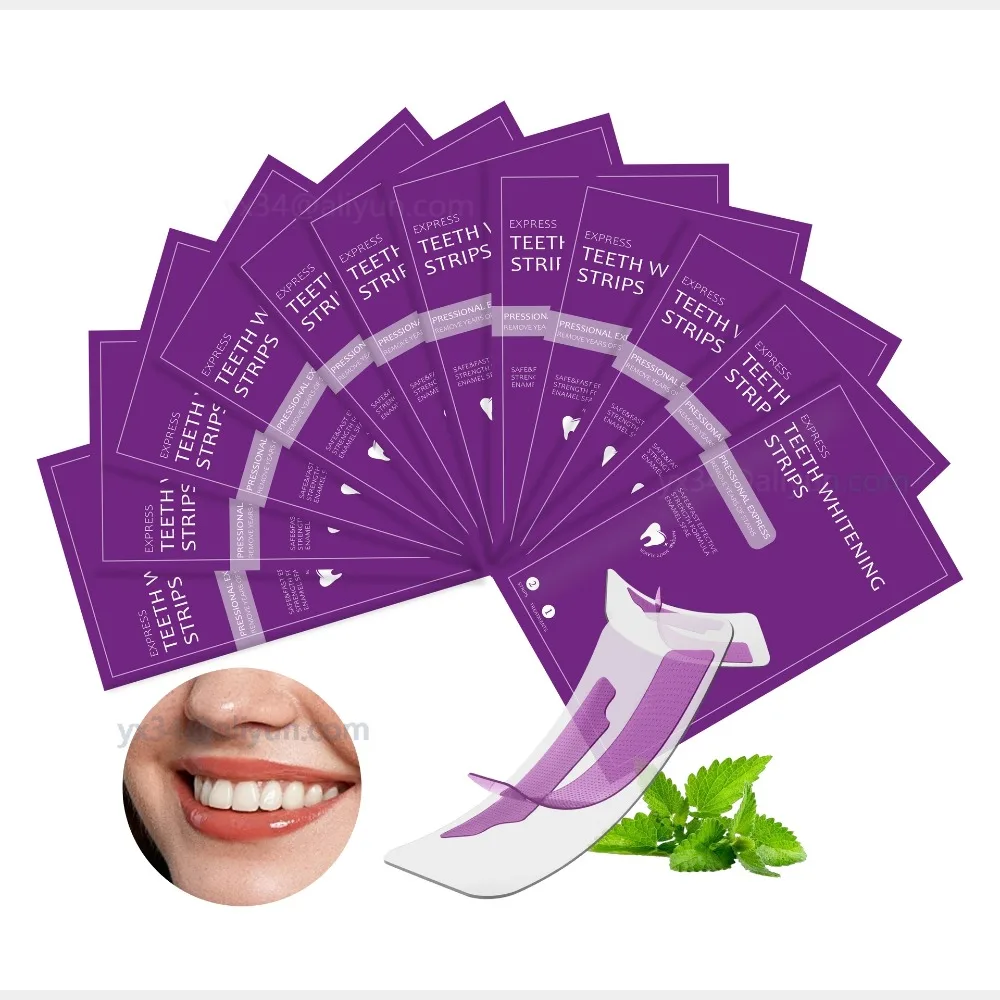 Полоски для осветления зубов, удаление пятен от чая, кофе, дыма, плохой запах, уход за полостью рта, отбеливающие наклейки для зубов, Blanqueador Dental
Полоски для осветления зубов, удаление пятен от чая, кофе, дыма, плохой запах, уход за полостью рта, отбеливающие наклейки для зубов, Blanqueador Dental