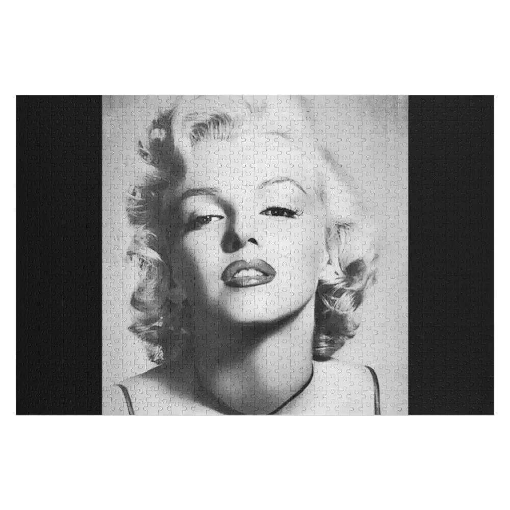 Marilyn Monroe - BW Vintage - D45 головоломка Персонализированная игрушка деревянная фотография Персонализированная головоломка
Marilyn Monroe - BW Vintage - D45 головоломка Персонализированная игрушка деревянная фотография Персонализированная головоломка