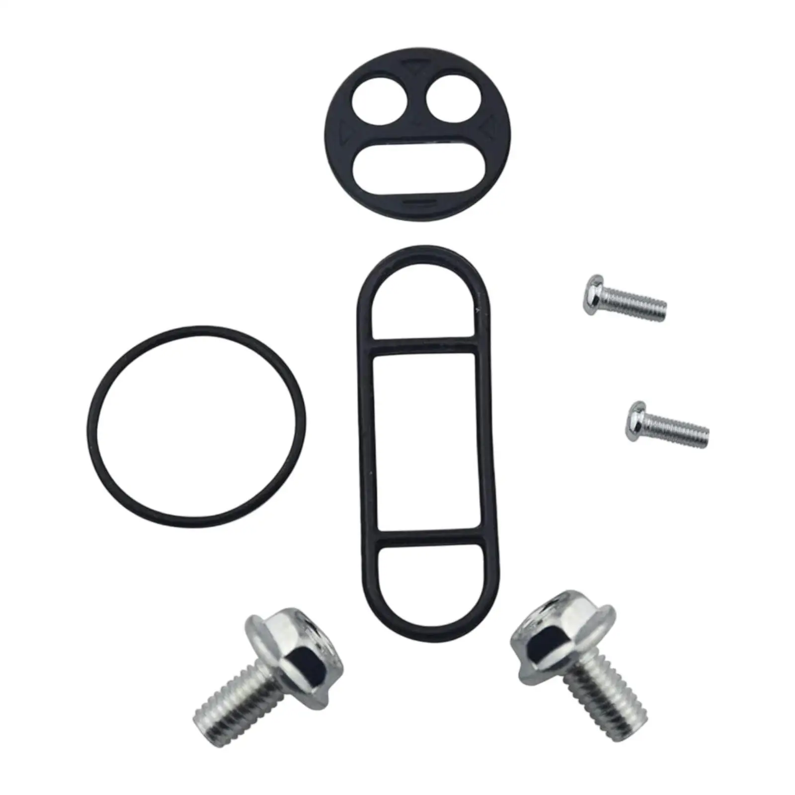 Valve Repair Kit 18-2727V Professional Easy Installation Motorcycle Accessories
Valve Repair Kit 18-2727V Professional Easy Installation Motorcycle Accessories