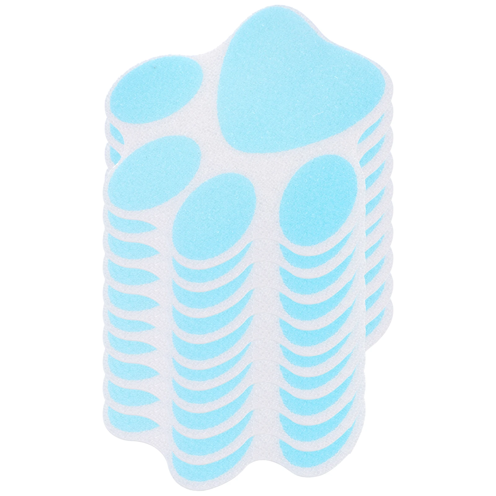 10pcs Anti Slip Decorative Stickers Shower Floor Bathtub Rug Paw Print Non Dog Baby Safe Grip Adhesive Tub Home
10pcs Anti Slip Decorative Stickers Shower Floor Bathtub Rug Paw Print Non Dog Baby Safe Grip Adhesive Tub Home