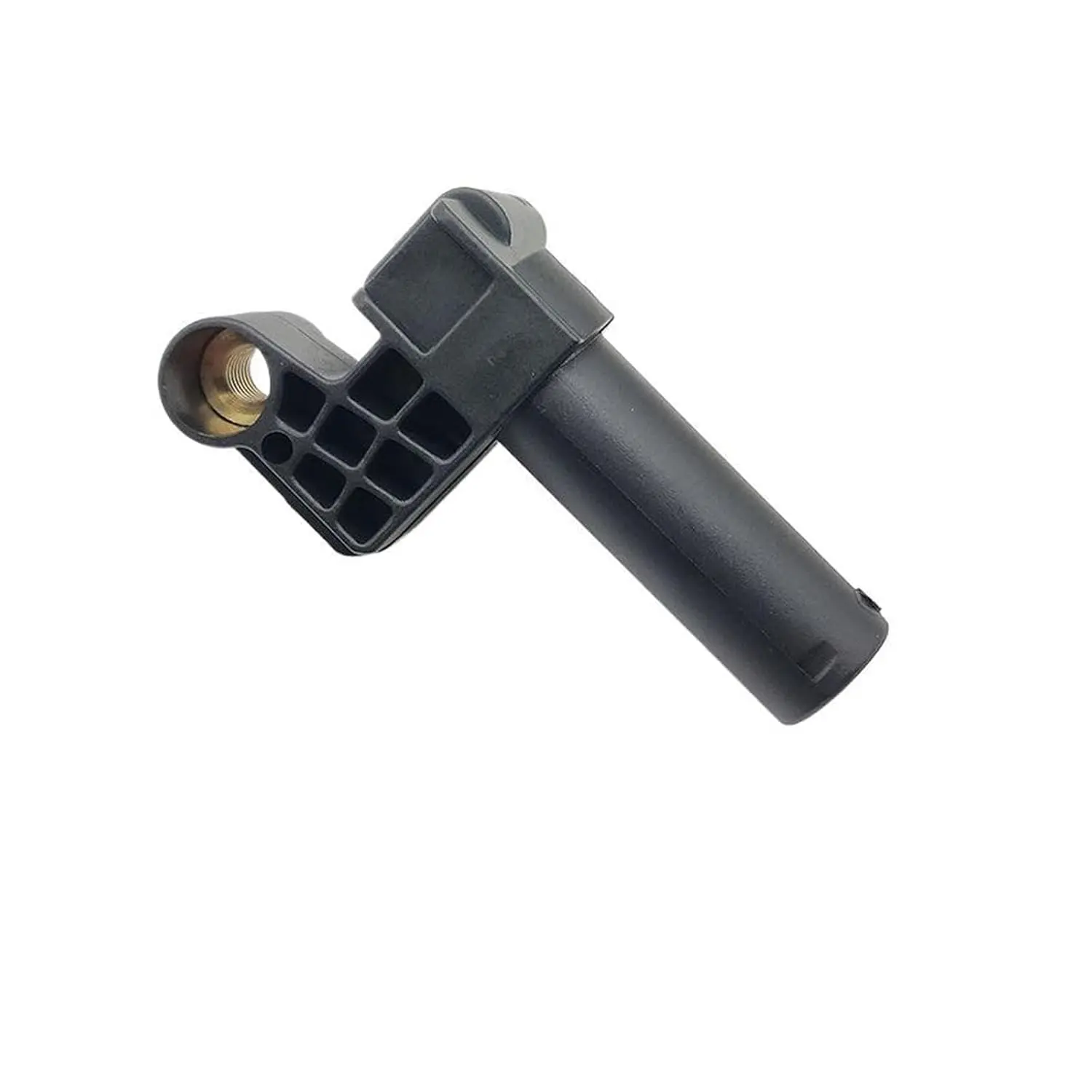 5PCS BK21-6C315-AA BK216D315BA Crankshaft Position Sensor for Fo-rd
5PCS BK21-6C315-AA BK216D315BA Crankshaft Position Sensor for Fo-rd