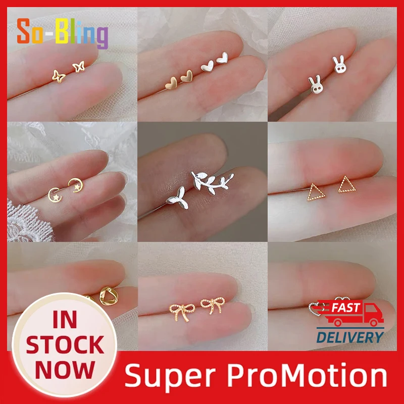 S925 Sterling Silver Earring Fashion Simple Earrings for Women Elegant Fine Earring Party Accessories Gift
S925 Sterling Silver Earring Fashion Simple Earrings for Women Elegant Fine Earring Party Accessories Gift