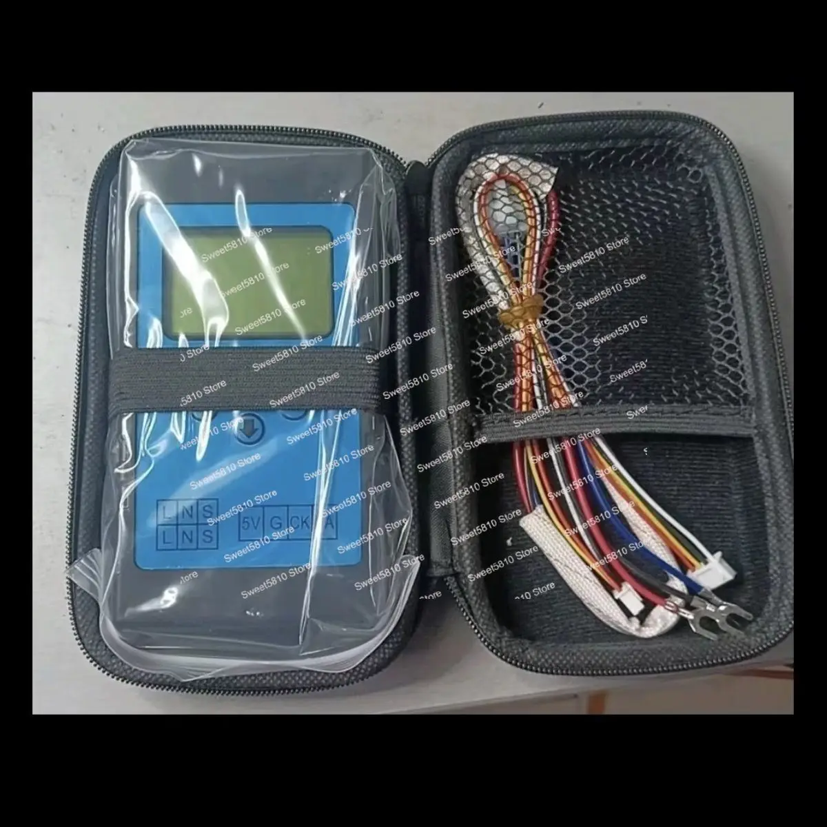 air conditioner brand detection frequency conversion multi-function separate internal a external machine maintenance tool