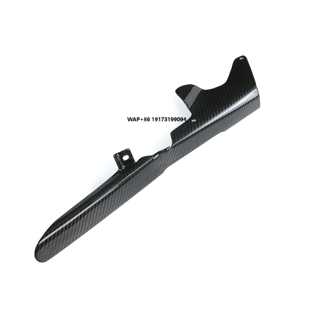 For ZX10R motorcycle modified prepreg carbon fiber chain cover 10R replacement carbon parts
For ZX10R motorcycle modified prepreg carbon fiber chain cover 10R replacement carbon parts