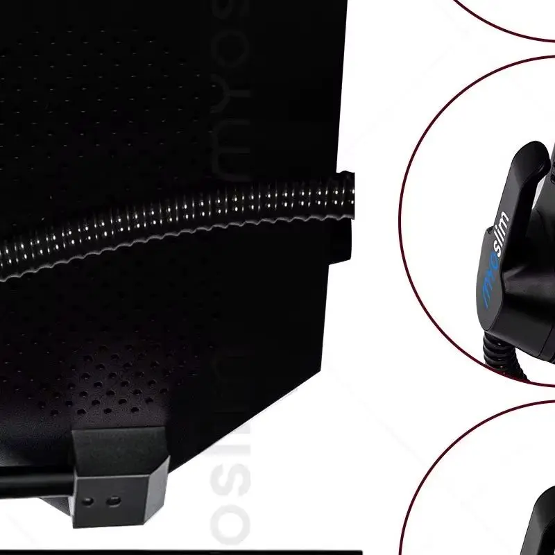 360 Degree Vacuum Massage Machine Inner Ball Roller for Cellulite Weight Loss Body Slimming Fat Removal - 360 Degree Rolling Mus
360 Degree Vacuum Massage Machine Inner Ball Roller for Cellulite Weight Loss Body Slimming Fat Removal - 360 Degree Rolling Mus
