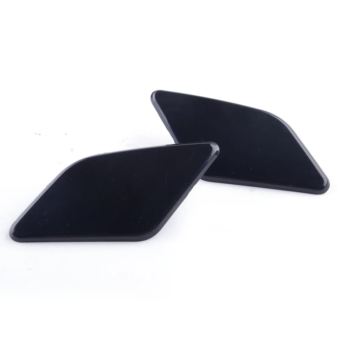 1 Pair 39886377 39886397 Front Left & Right Headlight Washer Covers Caps Lids ABS Fit for Volvo S40 V50 2008 2009 2010 2011 2012
1 Pair 39886377 39886397 Front Left & Right Headlight Washer Covers Caps Lids ABS Fit for Volvo S40 V50 2008 2009 2010 2011 2012