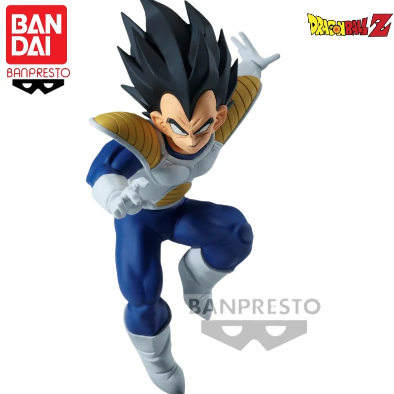 In Stock Original Bandai Banpresto Dragon Ball Model Doll Vegeta Iv Brand New Boxed Action Figure Garage Anime Characters
In Stock Original Bandai Banpresto Dragon Ball Model Doll Vegeta Iv Brand New Boxed Action Figure Garage Anime Characters