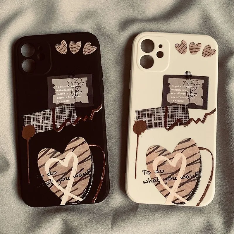Grunge Brown Heart Collage Quote Phone Case For iPhone 17 16E 16 15 14 Plus 13 12 11 Pro Max 17 Air Grunge Quote Shockproof Case
Grunge Brown Heart Collage Quote Phone Case For iPhone 17 16E 16 15 14 Plus 13 12 11 Pro Max 17 Air Grunge Quote Shockproof Case