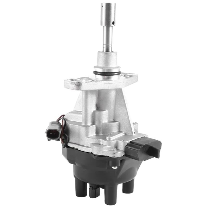 AV36-22100-1S704 Car Ignition Distributor Replacement Parts For Nissan Pickup Truck D21 Hardbody 2.4L 1996-1997
AV36-22100-1S704 Car Ignition Distributor Replacement Parts For Nissan Pickup Truck D21 Hardbody 2.4L 1996-1997