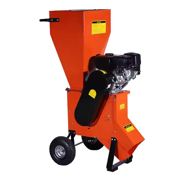 -For 3inch Vertical 6.5hp Engine Small Wood Chipper Shredder Machine with CE*
-For 3inch Vertical 6.5hp Engine Small Wood Chipper Shredder Machine with CE*