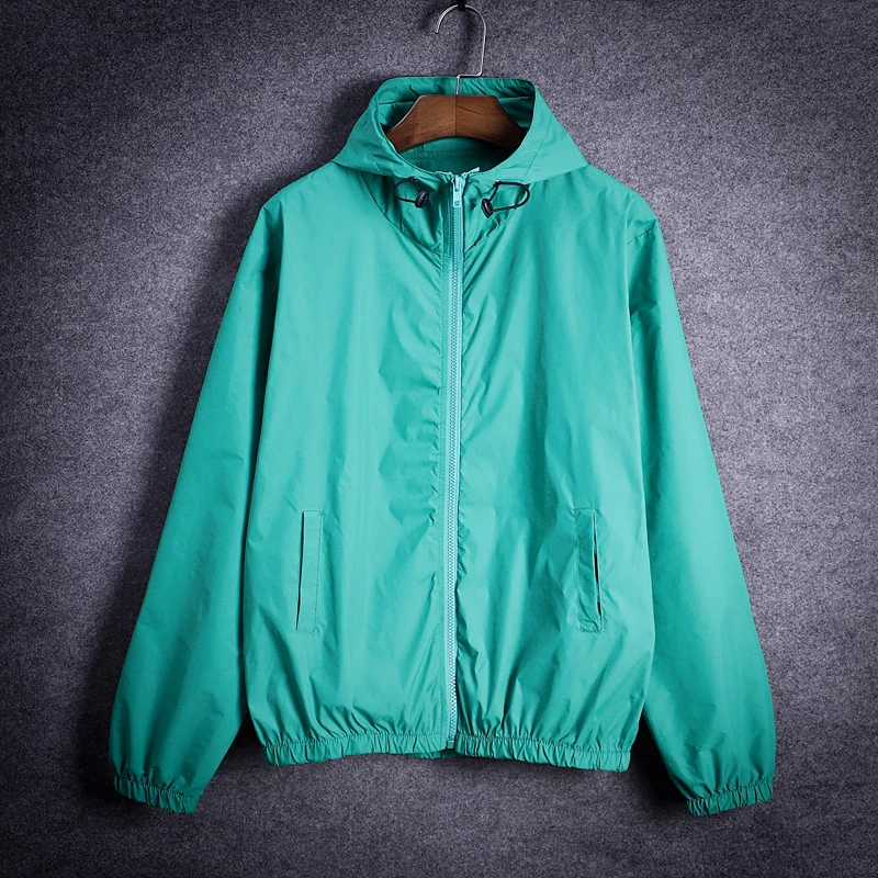 New 2020 Ice Silk Ultra-Thin Breathable UV Protection Jaet for Men And Women Loose plus Size Summer Faion Outerwear
New 2020 Ice Silk Ultra-Thin Breathable UV Protection Jaet for Men And Women Loose plus Size Summer Faion Outerwear