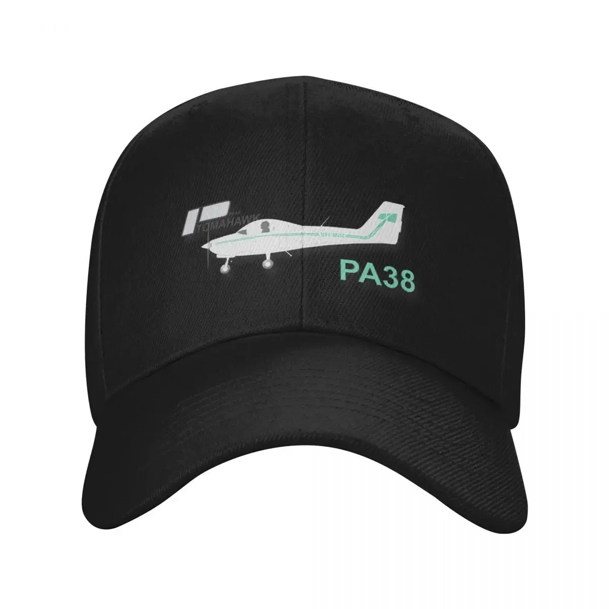 Piper PA-38 Tomahawk Baseball Cap Hat Luxury Brand sun hat Girl'S Hats Men's
Piper PA-38 Tomahawk Baseball Cap Hat Luxury Brand sun hat Girl'S Hats Men's
