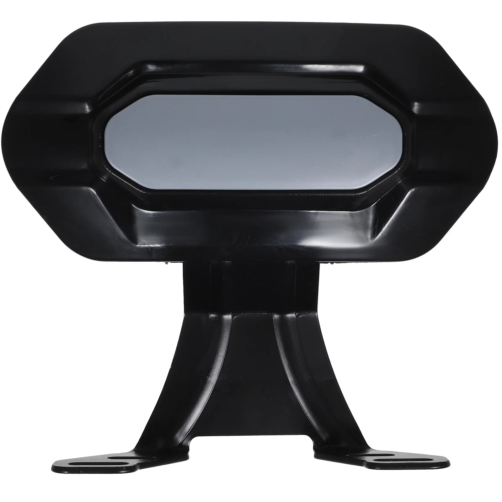 Подушка на заднее сиденье пассажира мотоцикла, нержавеющая сталь, материал PP, съемная спинка скутера, удобная поддержка заднего сиденья
Подушка на заднее сиденье пассажира мотоцикла, нержавеющая сталь, материал PP, съемная спинка скутера, удобная поддержка заднего сиденья