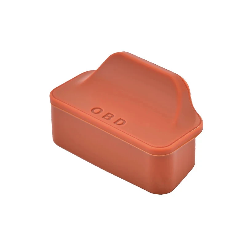 Silicone OBD2 Port Cover for Volvo – Waterproof, Rust-Proof & Dust-Sealed Protective Cap with Precision Fit
Silicone OBD2 Port Cover for Volvo – Waterproof, Rust-Proof & Dust-Sealed Protective Cap with Precision Fit