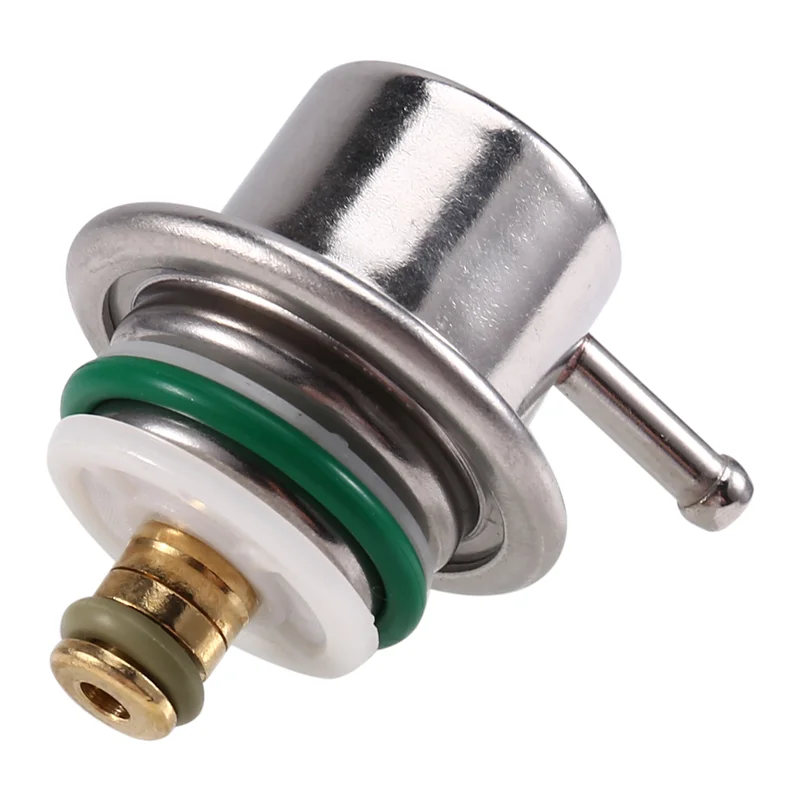 892681 Регулятор давления топлива для двигателей Mercruiser Sterndrive 5,0 5,7 6,2 8,1 л 375 400 л.с.
892681 Регулятор давления топлива для двигателей Mercruiser Sterndrive 5,0 5,7 6,2 8,1 л 375 400 л.с.