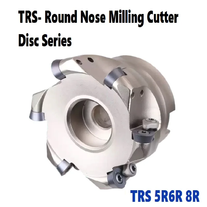 Milling Cutter Head R5/R6/R8 CNC Broaching RDMT1204 CNC Machining Center Milling Cutter Flying Cutter Head
Milling Cutter Head R5/R6/R8 CNC Broaching RDMT1204 CNC Machining Center Milling Cutter Flying Cutter Head