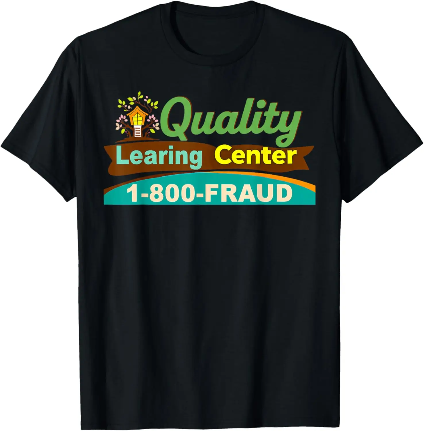 Quality Learning Center We are Still Learning Funny Meme T-Shirt
Quality Learning Center We are Still Learning Funny Meme T-Shirt