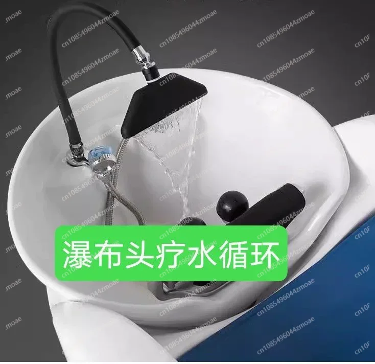 Head Spa Shower for Shampoo Sink Faucet Shower Head for Shampoo Bed Bowl Wash Hair Salon Style Scalp Care Waterfall adjustable
Head Spa Shower for Shampoo Sink Faucet Shower Head for Shampoo Bed Bowl Wash Hair Salon Style Scalp Care Waterfall adjustable