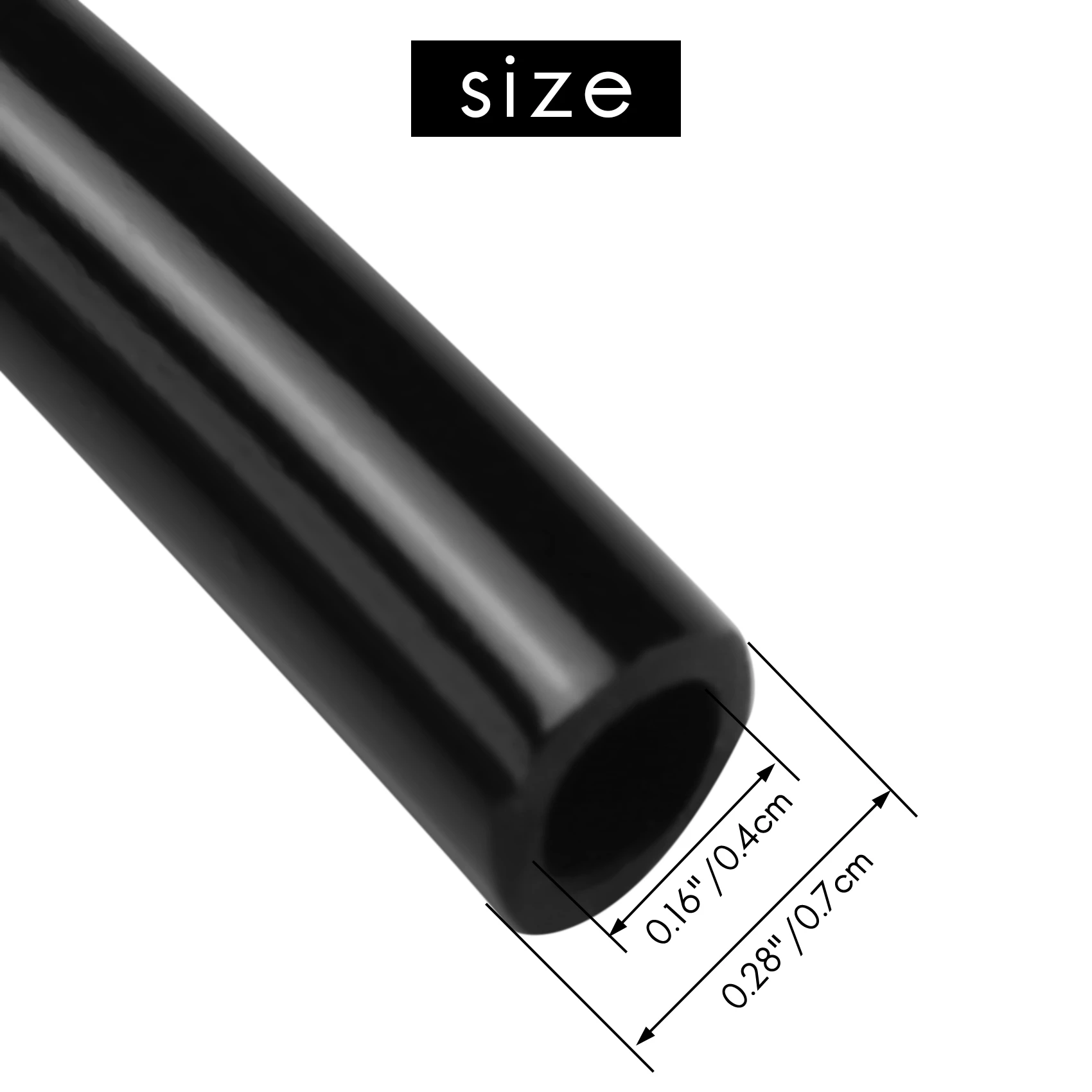 ABUP-30M Meter 1/4 Inch Blank Distribution Pipe Drip Irrigation Hose Garden Watering Pipeline
ABUP-30M Meter 1/4 Inch Blank Distribution Pipe Drip Irrigation Hose Garden Watering Pipeline