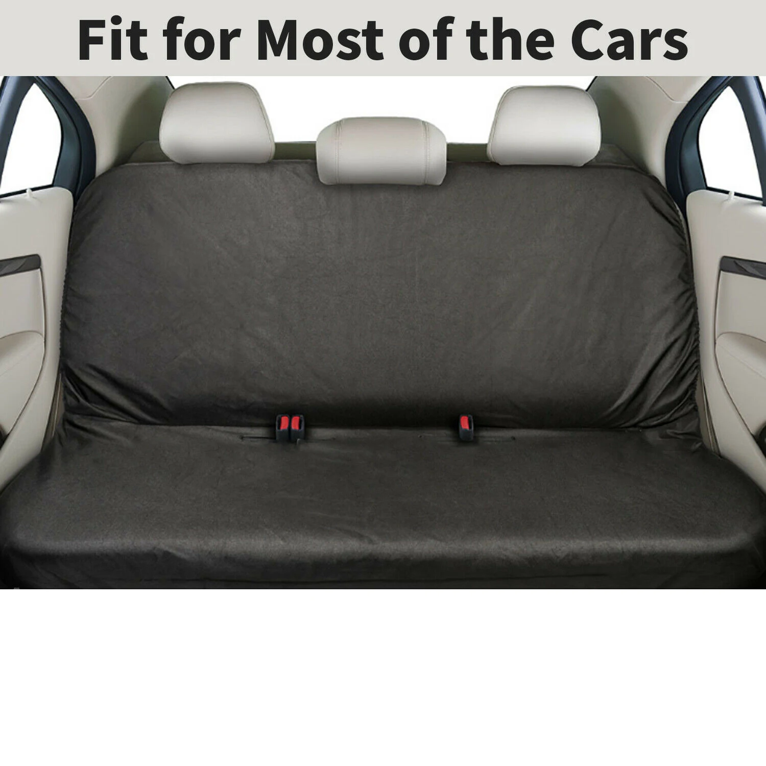 1PCS Anti-Scratches Rear Seat Cover Universal Pet Dog Protector Waterproof For Cars Back Seat Shield Black Car Accessories
1PCS Anti-Scratches Rear Seat Cover Universal Pet Dog Protector Waterproof For Cars Back Seat Shield Black Car Accessories