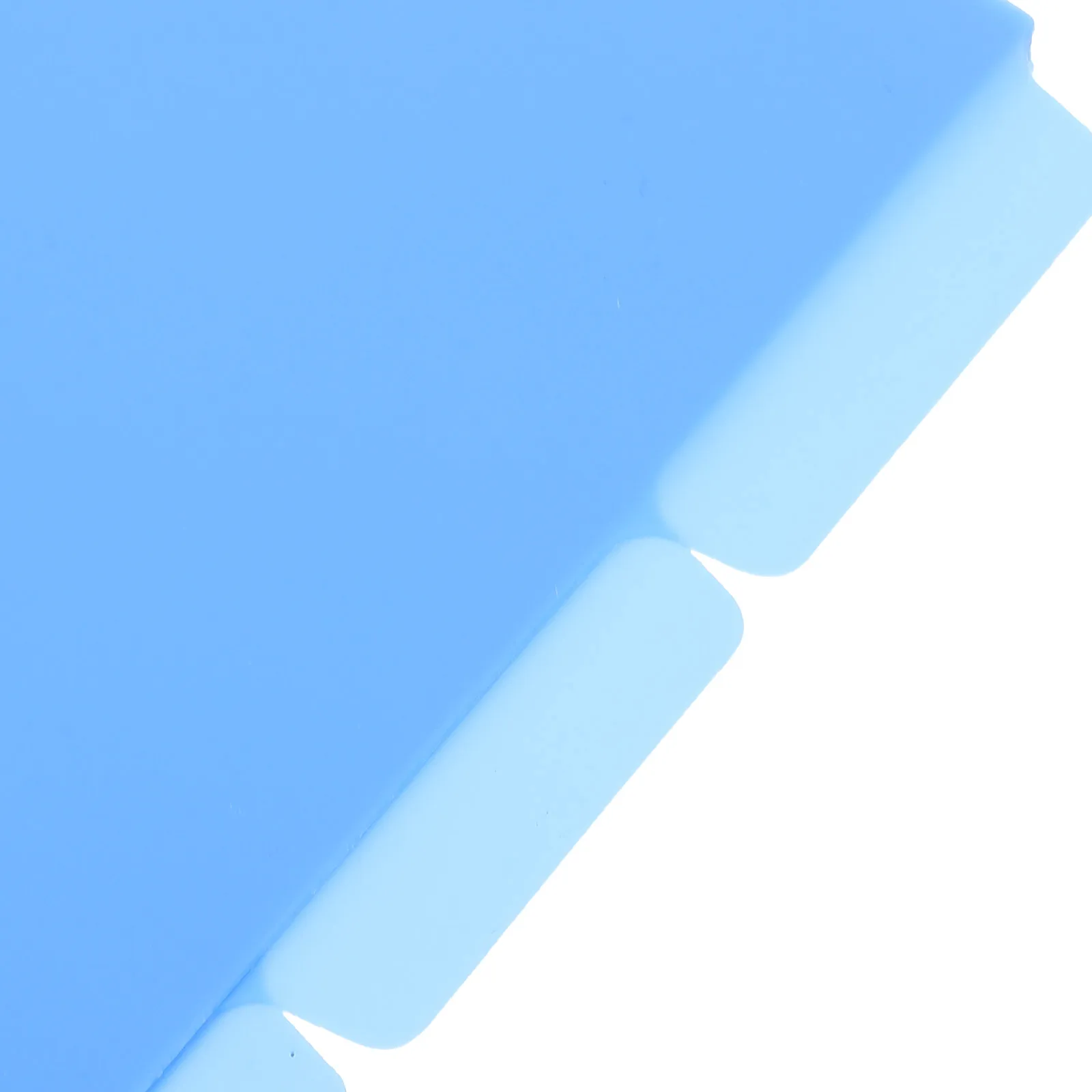 6pcs Binder Pp Material Writable Tabs Colorful Tab Dividers For Office Notebook Planner Organizer Index Dividers Notepad
6pcs Binder Pp Material Writable Tabs Colorful Tab Dividers For Office Notebook Planner Organizer Index Dividers Notepad