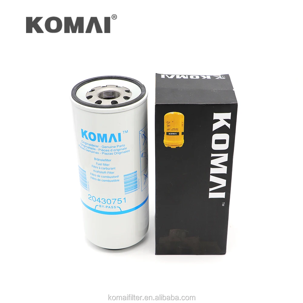 For Iso 9001 Fuel Filter Generator F-30751 21764958 7420541381 7420976001 7420976003 15126069
For Iso 9001 Fuel Filter Generator F-30751 21764958 7420541381 7420976001 7420976003 15126069