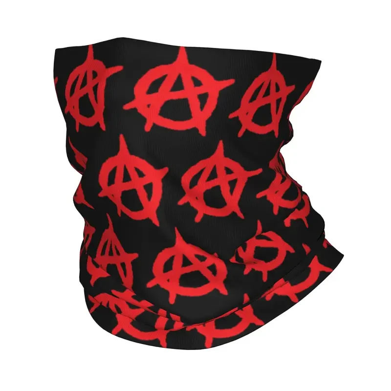 Red Anarchy Logo Large Bandana Neck Cover Printed Wrap Scarf Multifunction Face Mask Riding For Men Women Adult
Red Anarchy Logo Large Bandana Neck Cover Printed Wrap Scarf Multifunction Face Mask Riding For Men Women Adult