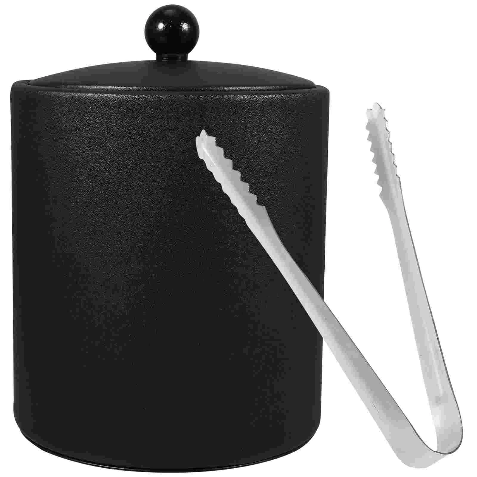 Stainless Steel Ice Bucket Golden Scratch Resistant Cooling Bar Tool Thickened Large Capacity Practical
Stainless Steel Ice Bucket Golden Scratch Resistant Cooling Bar Tool Thickened Large Capacity Practical