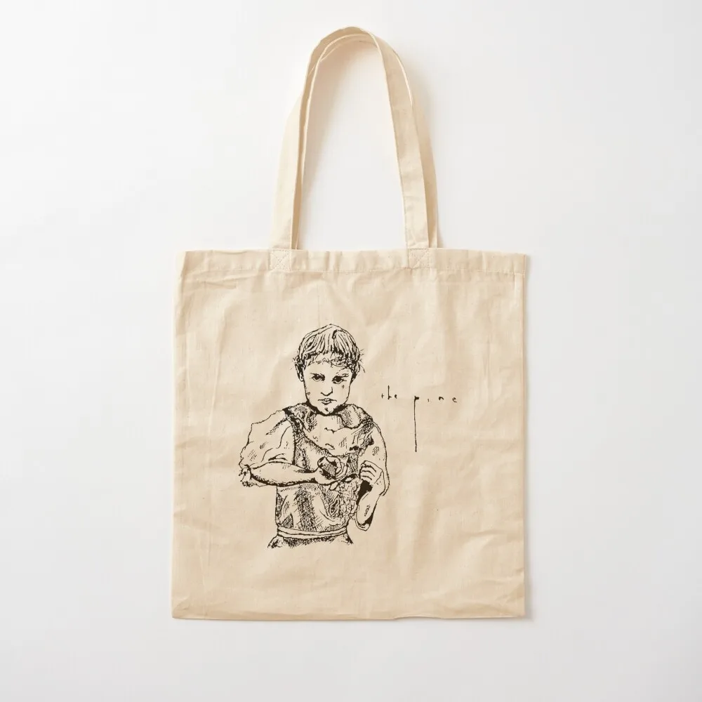 The Pine Self Titled Art Tote Bag female bag tote bag women woman shopping Canvas Tote
The Pine Self Titled Art Tote Bag female bag tote bag women woman shopping Canvas Tote