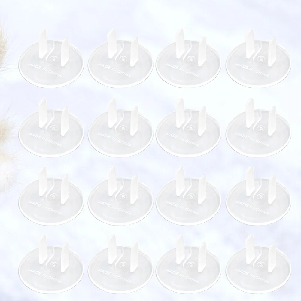 32 шт., прозрачная крышка розетки, прочная защита для детской розетки, надежная домашняя розетка, защитная крышка розетки
32 шт., прозрачная крышка розетки, прочная защита для детской розетки, надежная домашняя розетка, защитная крышка розетки