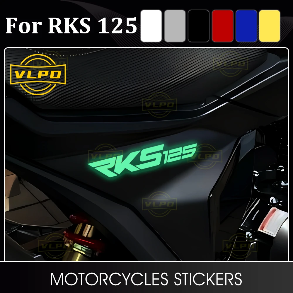 Motorcycle Stickers Waterproof Decal for KEEWAY RKS 125 RKS125 2011-2026 2018 2019 2020 2021 2022 2023 2024 2025 Accessories
Motorcycle Stickers Waterproof Decal for KEEWAY RKS 125 RKS125 2011-2026 2018 2019 2020 2021 2022 2023 2024 2025 Accessories