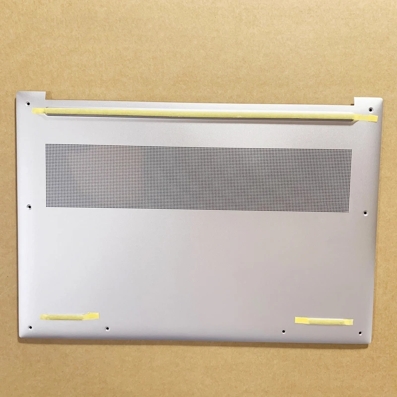 Новая нижняя крышка (D-крышка) для ноутбука IdeaPad Slim 5 15ARP10 83J3
Новая нижняя крышка (D-крышка) для ноутбука IdeaPad Slim 5 15ARP10 83J3