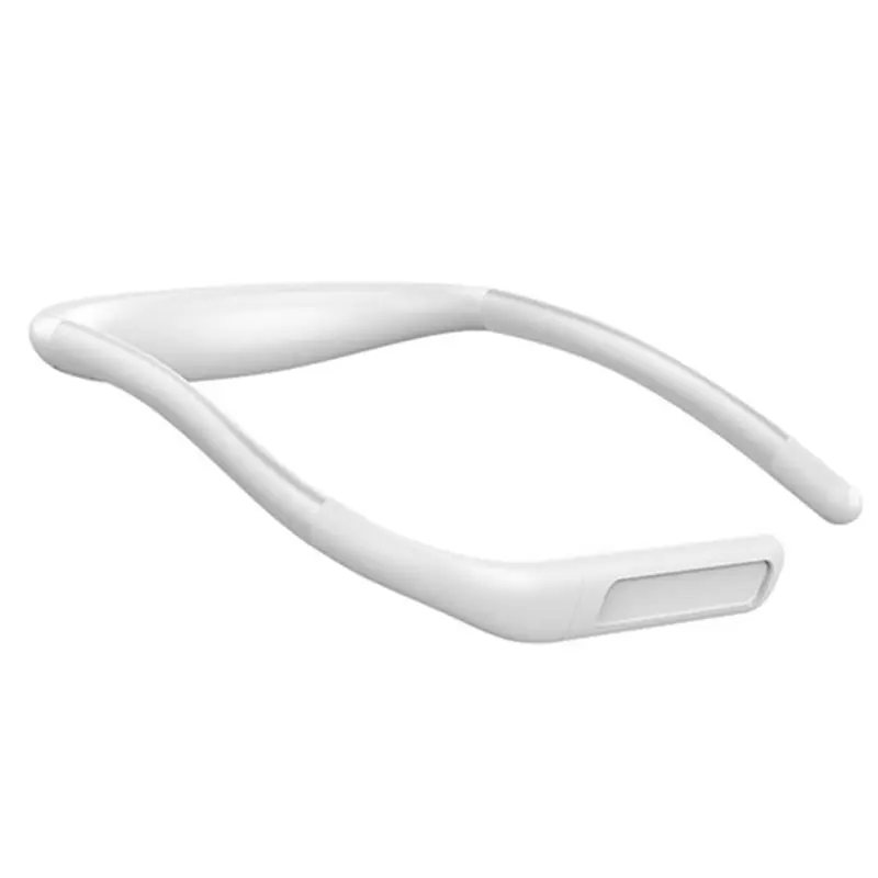 Rechargeable LED Neck For Reading Light 3 Color Adjustable Brightness Eye-Friendly Desk Lamp For Reading Bendable Design
Rechargeable LED Neck For Reading Light 3 Color Adjustable Brightness Eye-Friendly Desk Lamp For Reading Bendable Design