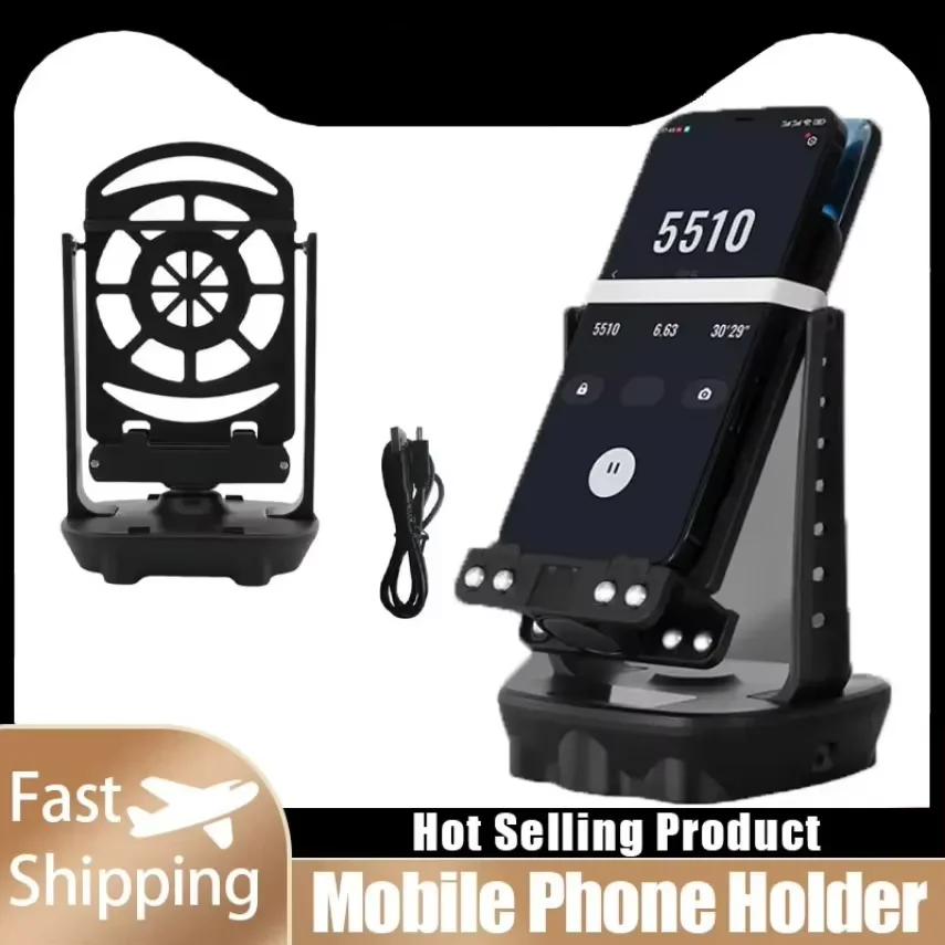 Desk Walking Swing Shaker Mobile Phone Stand Holder Pedometer Brush Stepper for Phone Wiggler Counter for iPhone Samsung Xiaomi
Desk Walking Swing Shaker Mobile Phone Stand Holder Pedometer Brush Stepper for Phone Wiggler Counter for iPhone Samsung Xiaomi
