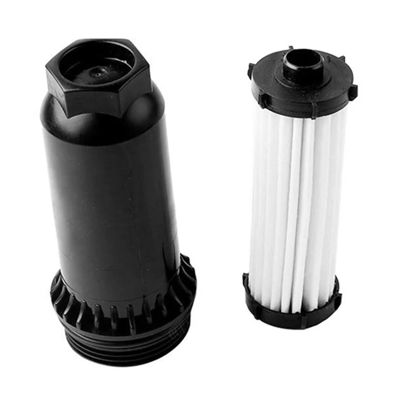 6DCT450 MPS6 Powershift Oil Filter Gearbox External Filter Transmission Repair Part For Volvo Ford Mondeo 2008-2011
6DCT450 MPS6 Powershift Oil Filter Gearbox External Filter Transmission Repair Part For Volvo Ford Mondeo 2008-2011