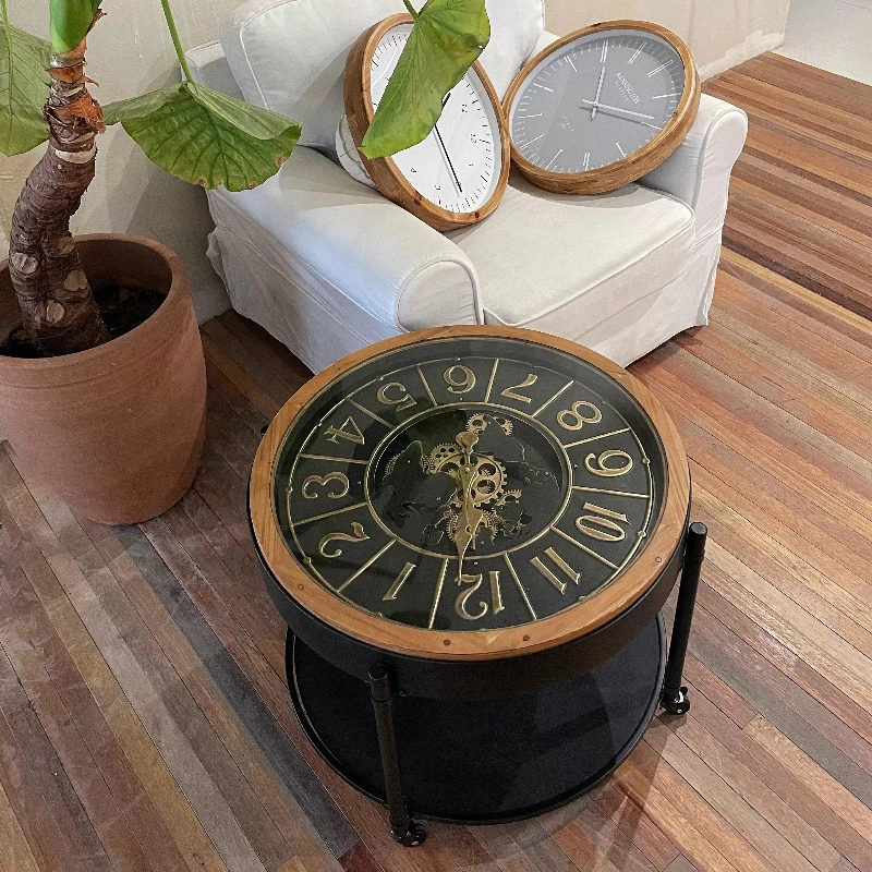Light luxury style American coffee table Living room small home modern art table
Light luxury style American coffee table Living room small home modern art table