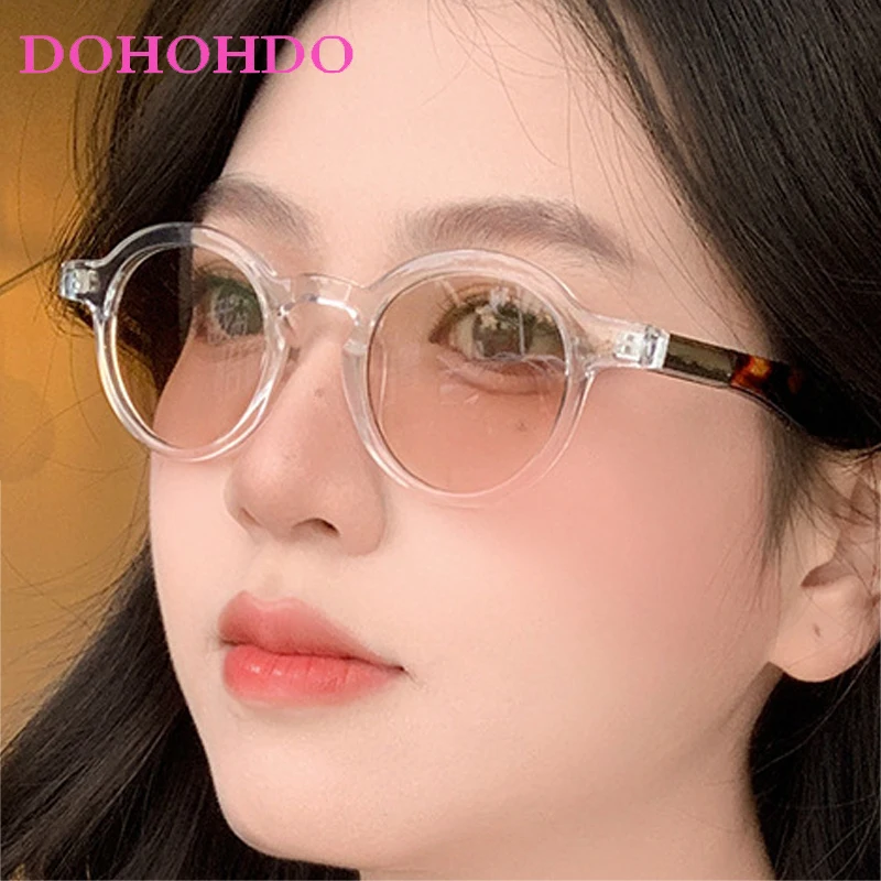 Retro Classic Small Frame Round Sunglasses Women Luxury Brand Designer Fashion Sun Glasses For Male Travel Driving Shades UV400
Retro Classic Small Frame Round Sunglasses Women Luxury Brand Designer Fashion Sun Glasses For Male Travel Driving Shades UV400
