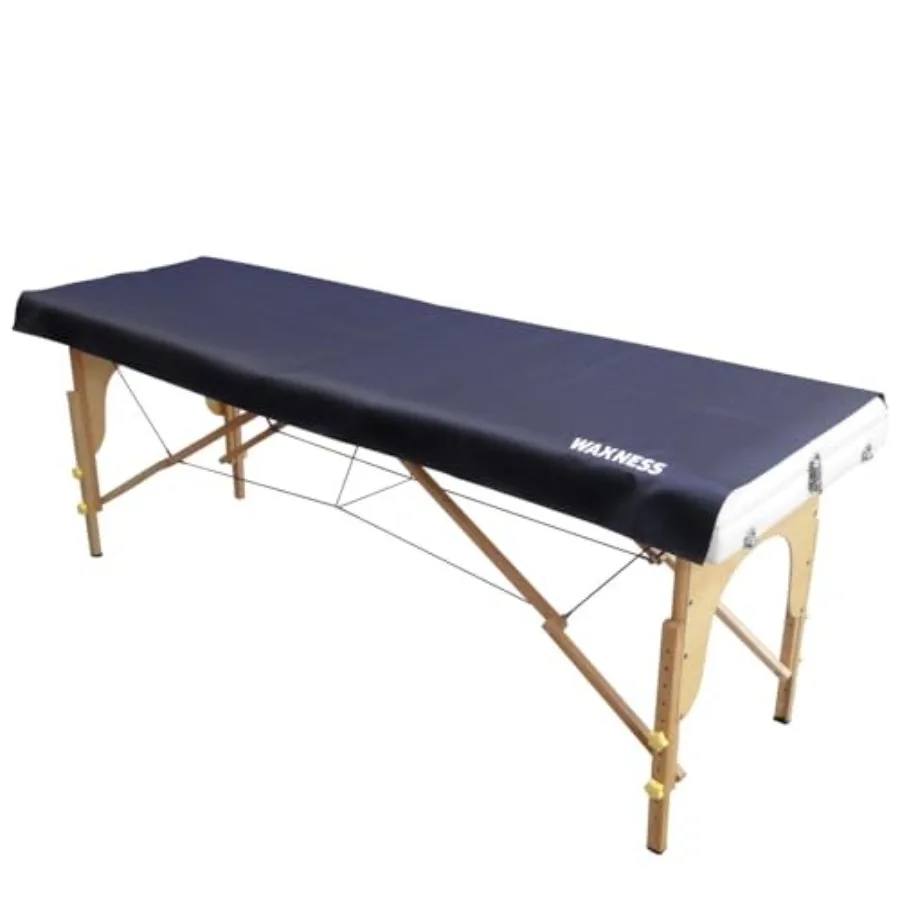 Non-Sticky Sugaring and Waxing Pad 72 x 27 Inch size Colour Reusable Polyurethane Cover for Waxing and Treatment Tables
Non-Sticky Sugaring and Waxing Pad 72 x 27 Inch size Colour Reusable Polyurethane Cover for Waxing and Treatment Tables
