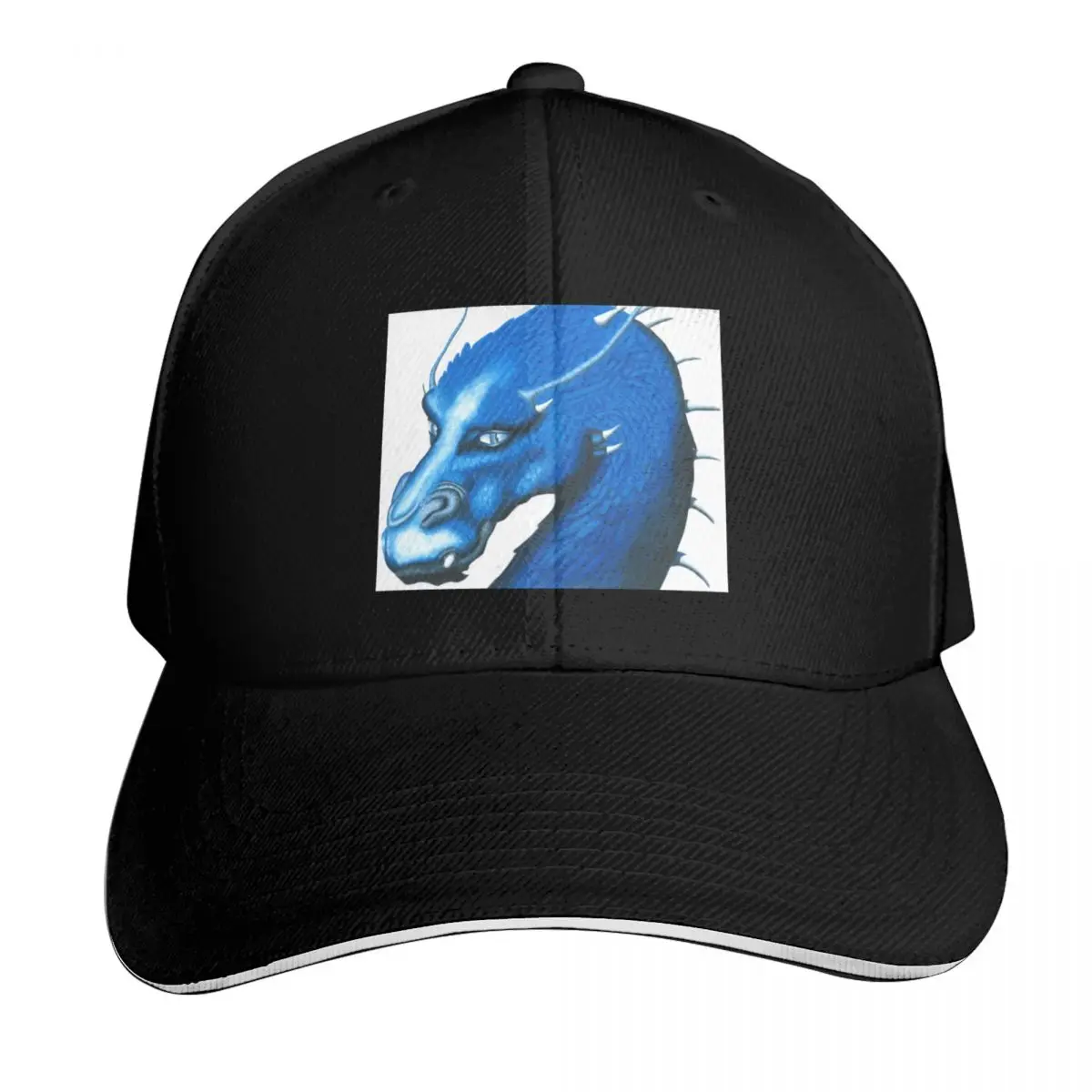 Eragon Saphira Portrait Baseball Cap Anime Hat Hat Beach black hats on offer Women Beach Fashion Men's
Eragon Saphira Portrait Baseball Cap Anime Hat Hat Beach black hats on offer Women Beach Fashion Men's