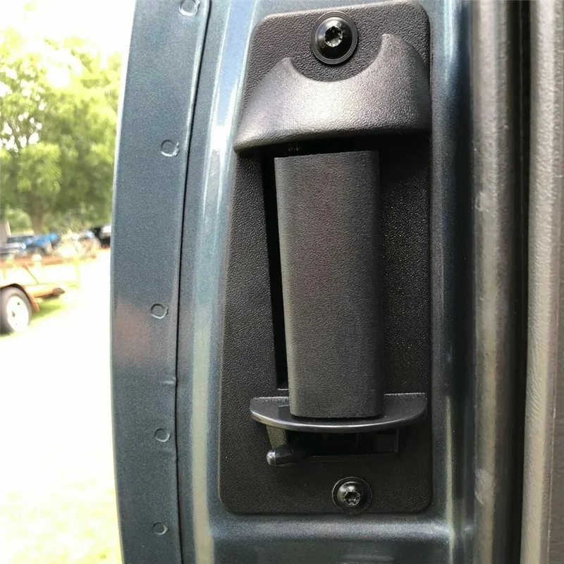1Pair Rear Outer Door Handle 15758172 15758171 For Chevy Silverado GMC Sierra Pickup Truck 1999-2007 Outside Handle Pull
1Pair Rear Outer Door Handle 15758172 15758171 For Chevy Silverado GMC Sierra Pickup Truck 1999-2007 Outside Handle Pull