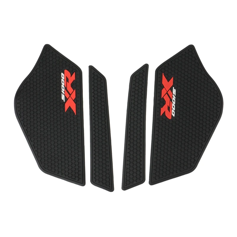 Motorcycle Stickers Decals Fuel Oil Tank Protector Pads Kit For-BMW S1000XR S 1000 XR 2020 -
Motorcycle Stickers Decals Fuel Oil Tank Protector Pads Kit For-BMW S1000XR S 1000 XR 2020 -