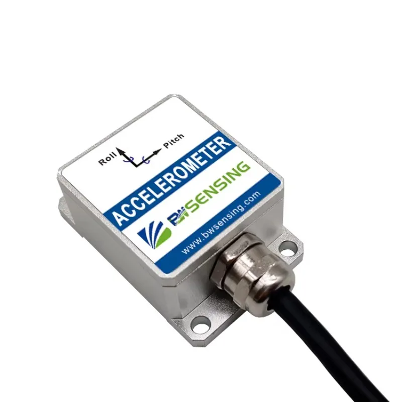 MAF BWSENSING High sensitive MEMS accelerometer AS300 acceleration sensor
MAF BWSENSING High sensitive MEMS accelerometer AS300 acceleration sensor
