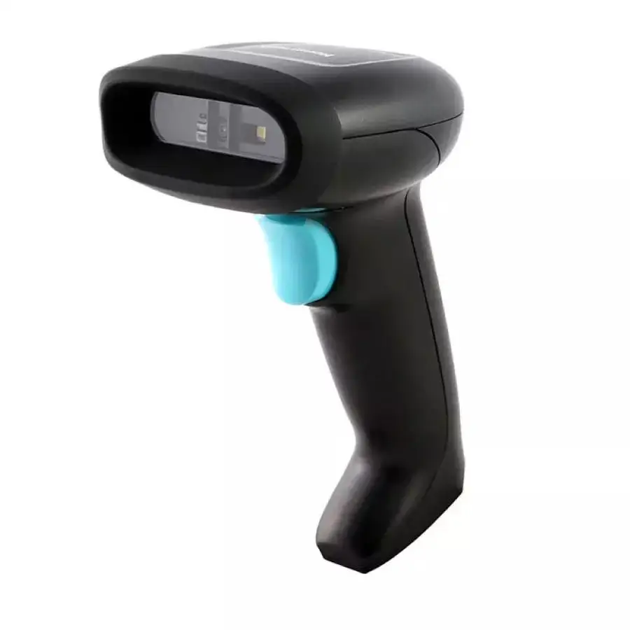 Original Youjie HH480 2D QR Handheld Barcode Scanner USB RS232 Wired Bar Code Reader HH480 for Supermarket Retail
Original Youjie HH480 2D QR Handheld Barcode Scanner USB RS232 Wired Bar Code Reader HH480 for Supermarket Retail