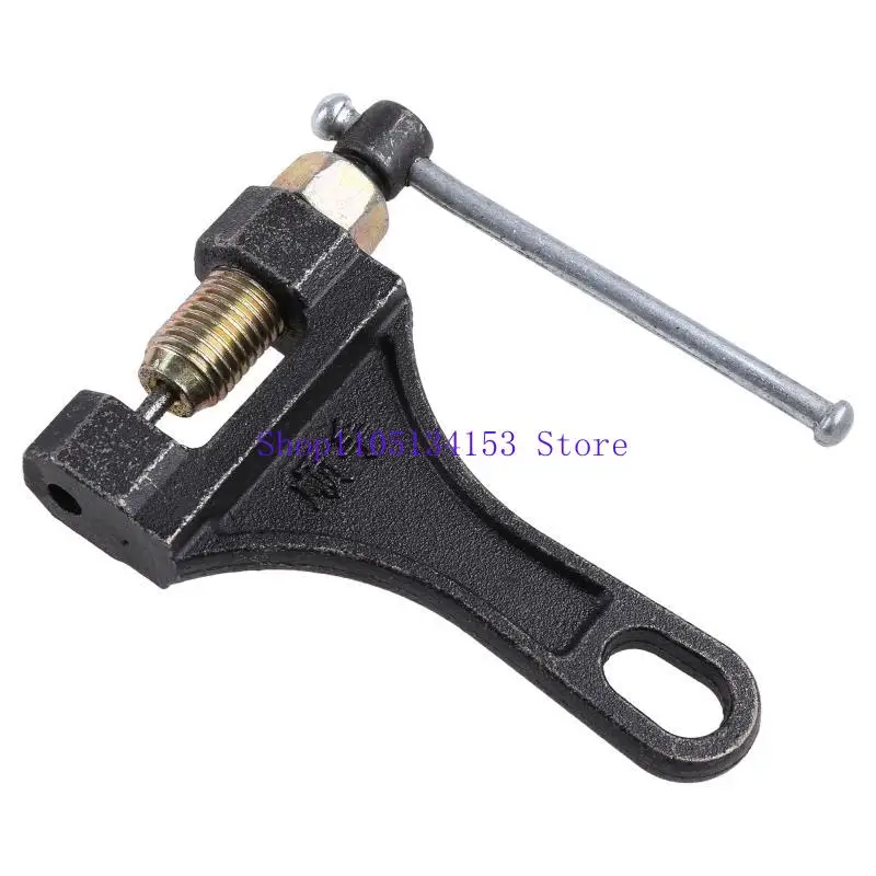 kl23 Motorcycle Chain Remover Tools 420-530 Chain Breaker Splitter Mini Chain Cutter
kl23 Motorcycle Chain Remover Tools 420-530 Chain Breaker Splitter Mini Chain Cutter