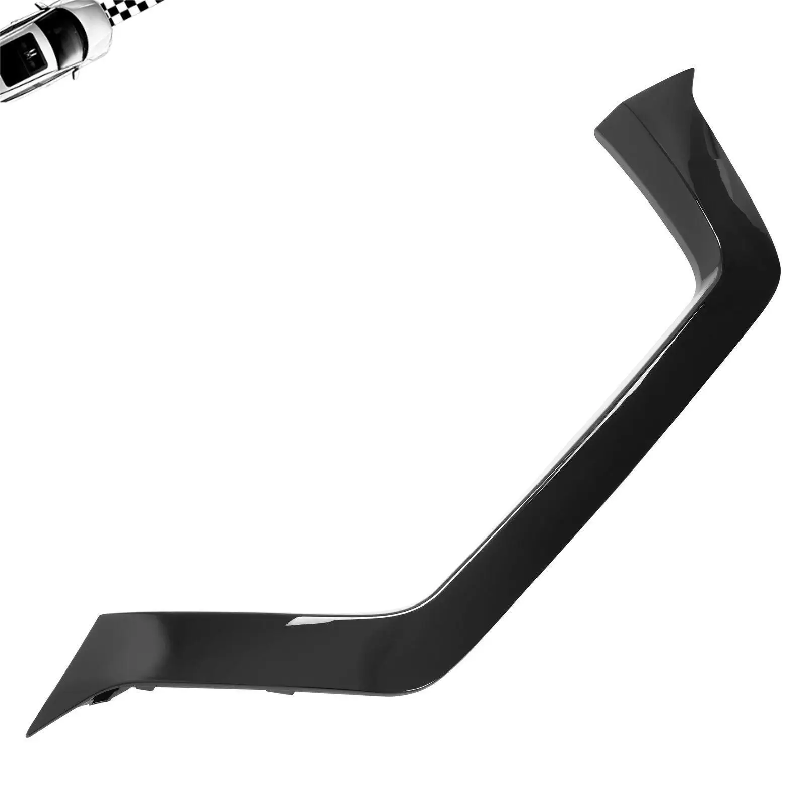 For Nissan Rogue 2017 2018 2019 2020 #NI1044114 Front Bumper Grille Molding Trim
For Nissan Rogue 2017 2018 2019 2020 #NI1044114 Front Bumper Grille Molding Trim