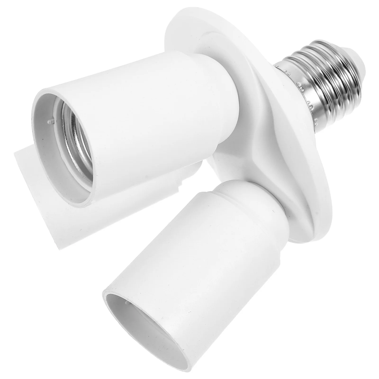 E27 E40 Lamp Adapter Converter 3 in 1 Socket Extender for Bulb Base Support Ideal for Home Office Retail Lighting Design
E27 E40 Lamp Adapter Converter 3 in 1 Socket Extender for Bulb Base Support Ideal for Home Office Retail Lighting Design
