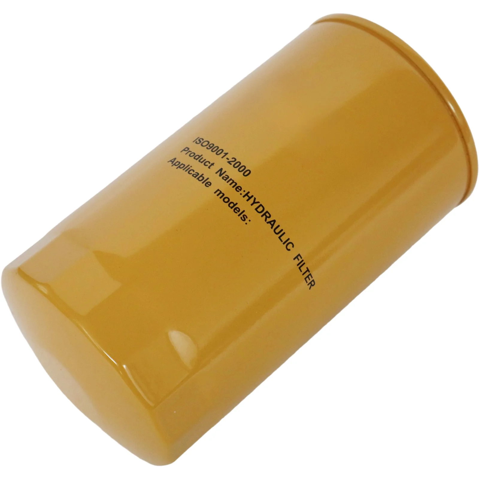 Hydraulic Oil Filter JM-6004 Compatible for Caterpillar CAT E110B E120B E200B E235B E235C E235D E240 E240B E303 E304 E303.5E
Hydraulic Oil Filter JM-6004 Compatible for Caterpillar CAT E110B E120B E200B E235B E235C E235D E240 E240B E303 E304 E303.5E